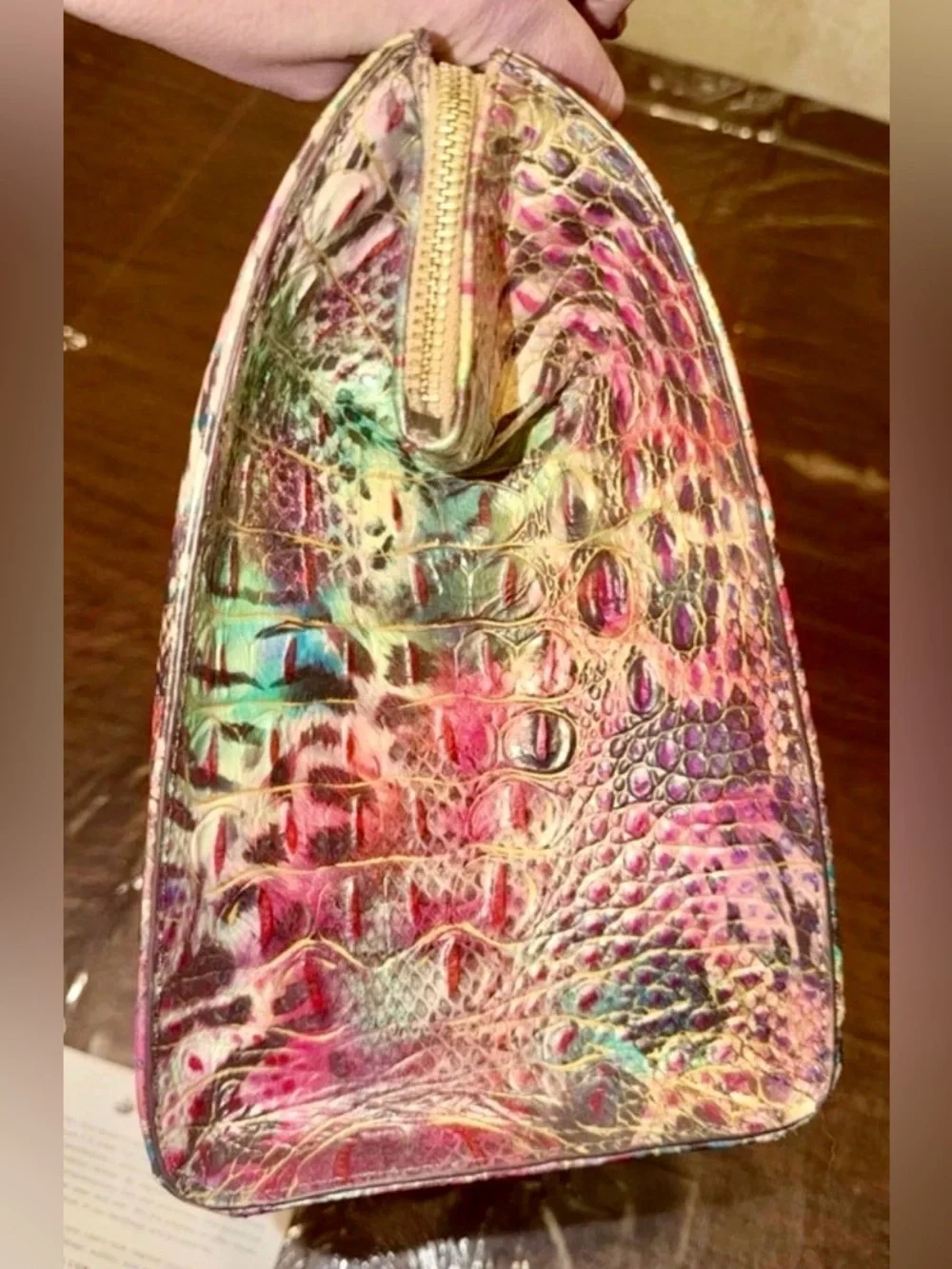 Brahmin like new